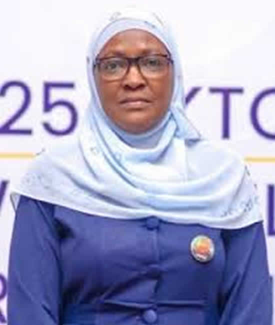 Mwl. Aziza A. Mshana