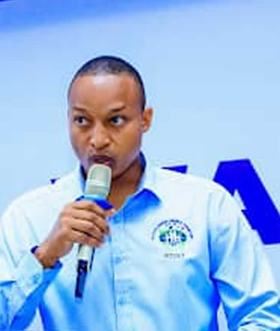 CPA(T) Gift Ndosi
