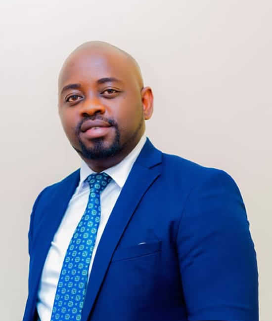 Hassan S. Mnyone (ADE)