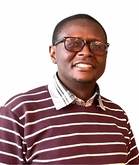 Prof. George Matto
