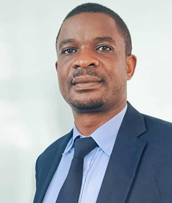 CPA (T). Mbogo Kerenge(ADE)