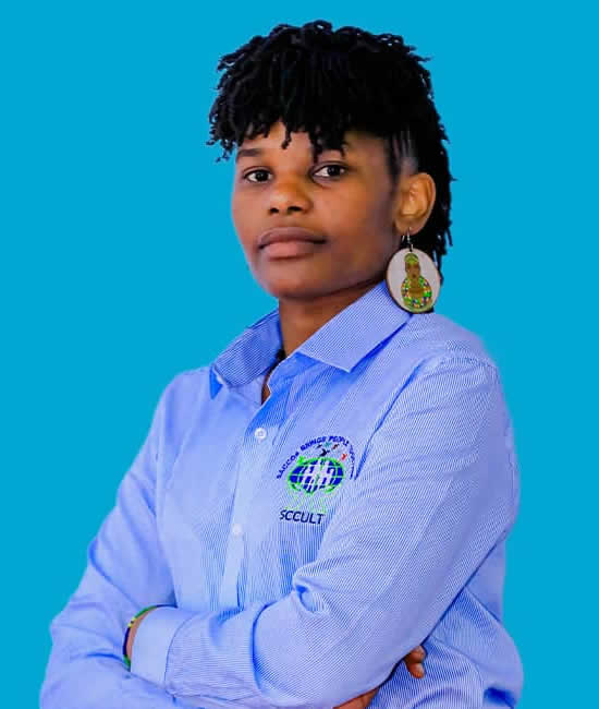 Neema Dunstan Kapinga