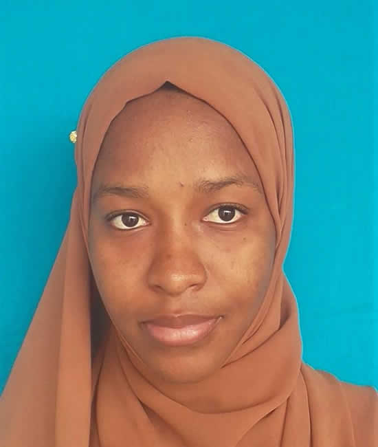 CPA(T) Sabrina Moyo